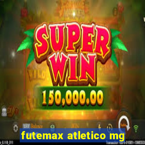 futemax atletico mg